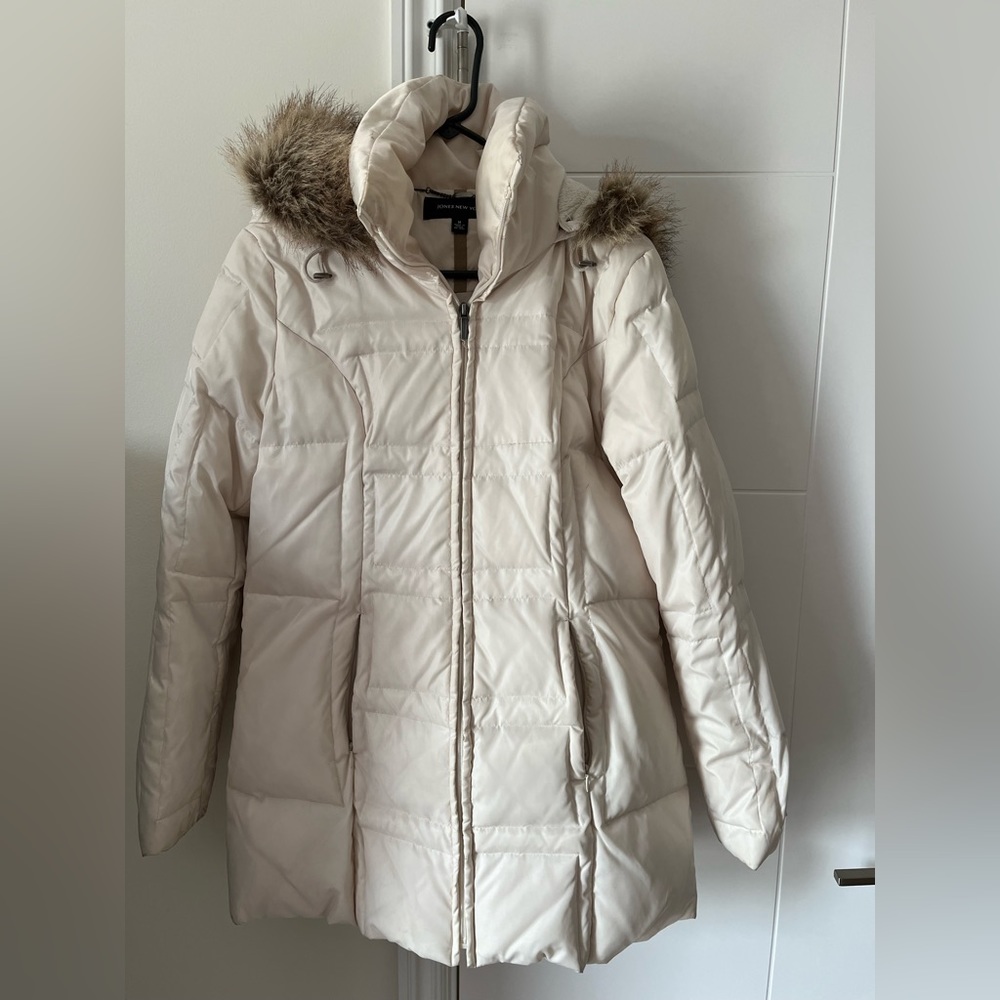 Jones New York coat